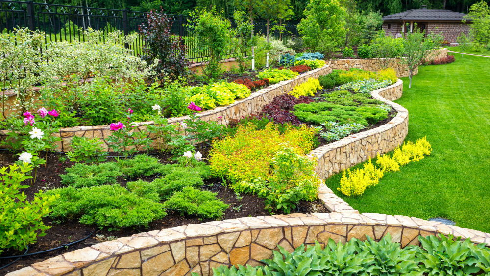 Landscaping & Hardscaping in Bergen County