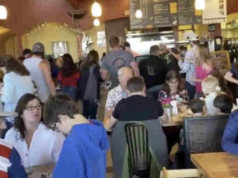 C&C Coffee & Kitchen GoFundMe Surpasses $13,000