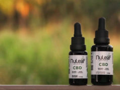NuLeaf Naturals - CBD Oil