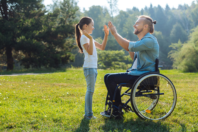 Long Term Disability Insurance