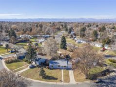 Severy Creek Roofing - Colorado