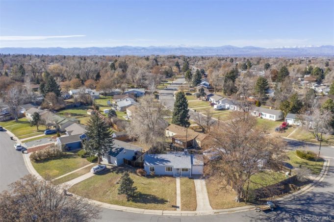 Severy Creek Roofing - Colorado