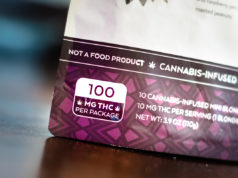 Marijuana Packaging