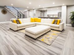 Castle Rock Basements
