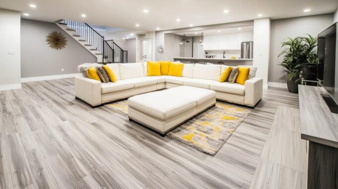basement-finishing-2 Castle Rock Basements